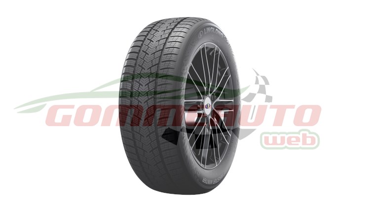 COP. 215/60 R17 96H GRIP MASTER WINTER